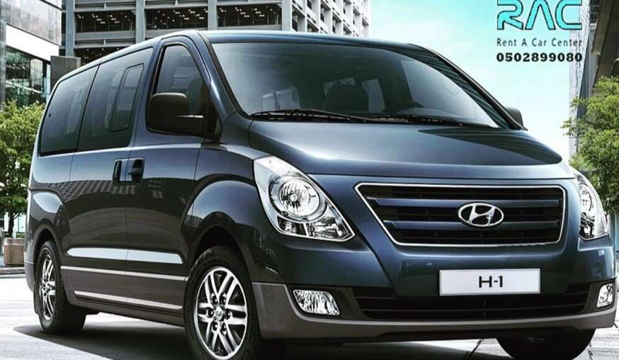 seller.az Hyundai h1 sifarişi