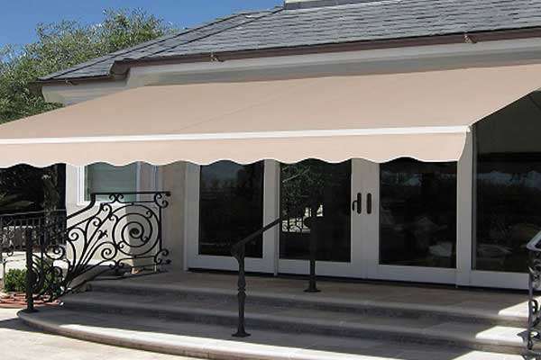seller.az hərəkətsiz tentin quraşdırılması