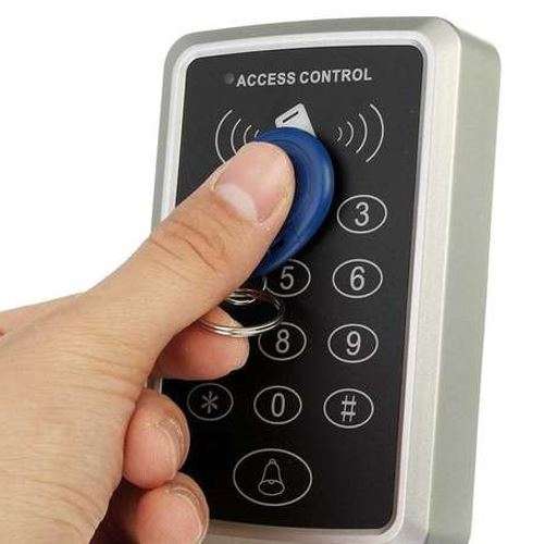 seller.az Access control (kilid)