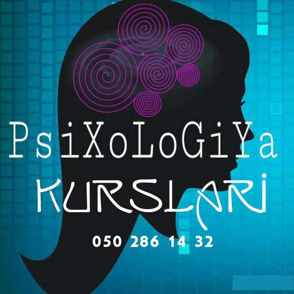 seller.az Psixologiya kursu