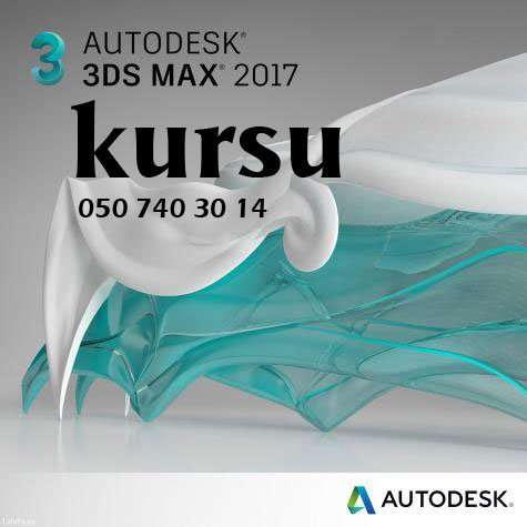 seller.az 3DS Max Vray  kurslari