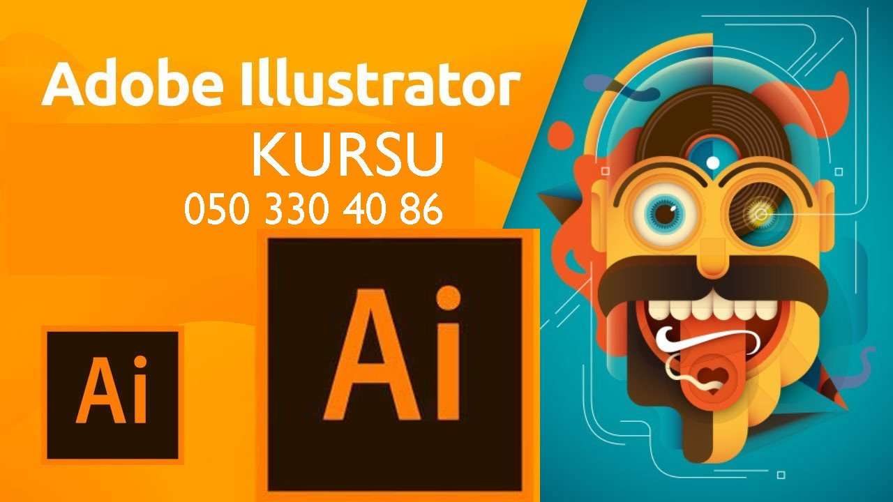 seller.az Adobe illustrator kursu