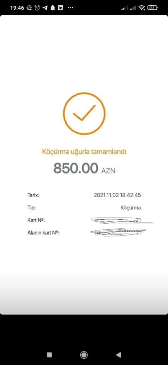 seller.az Kicik rəqəmdən böyük məbləğləre doğru.Online iş.