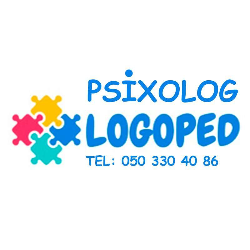 seller.az Peşəkar Psixoloq və Logoped defektoloq xidməti