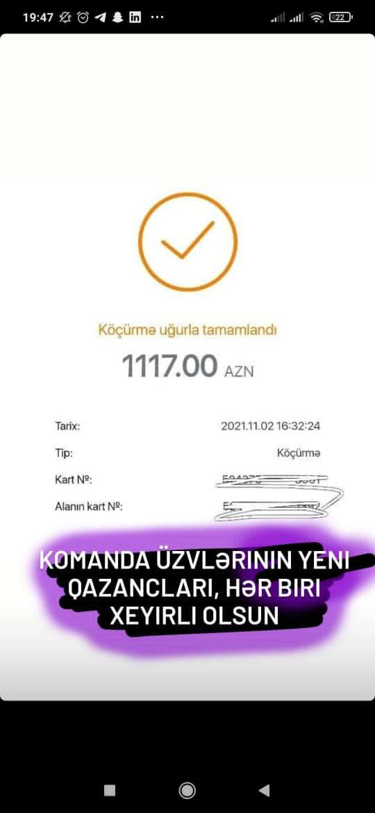 seller.az Heç bir kosmetika şirkəti deyil