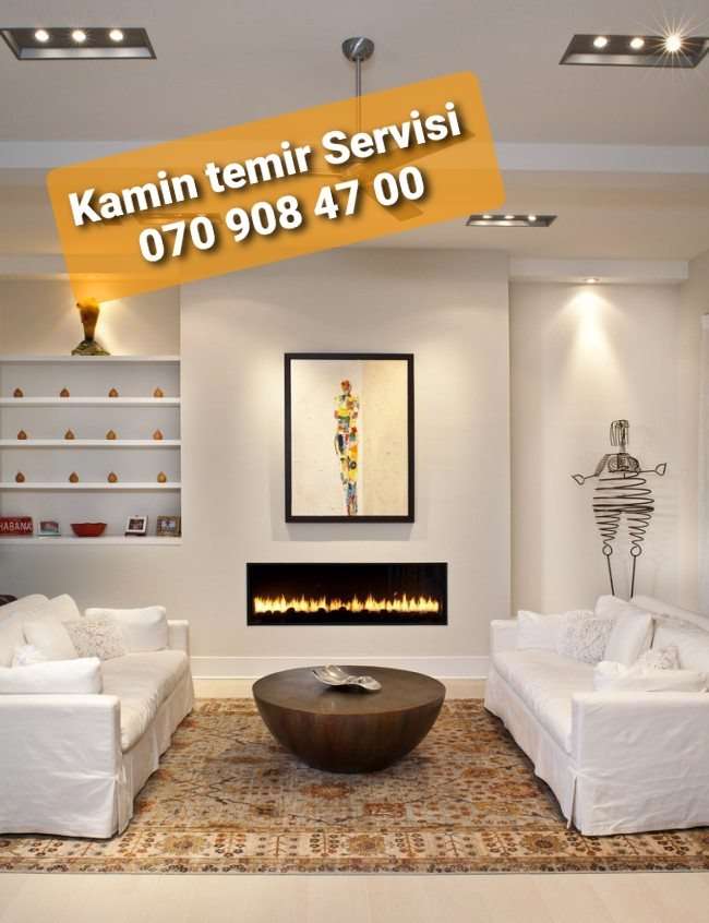 seller.az Iran Kamin Təmiri Servisi