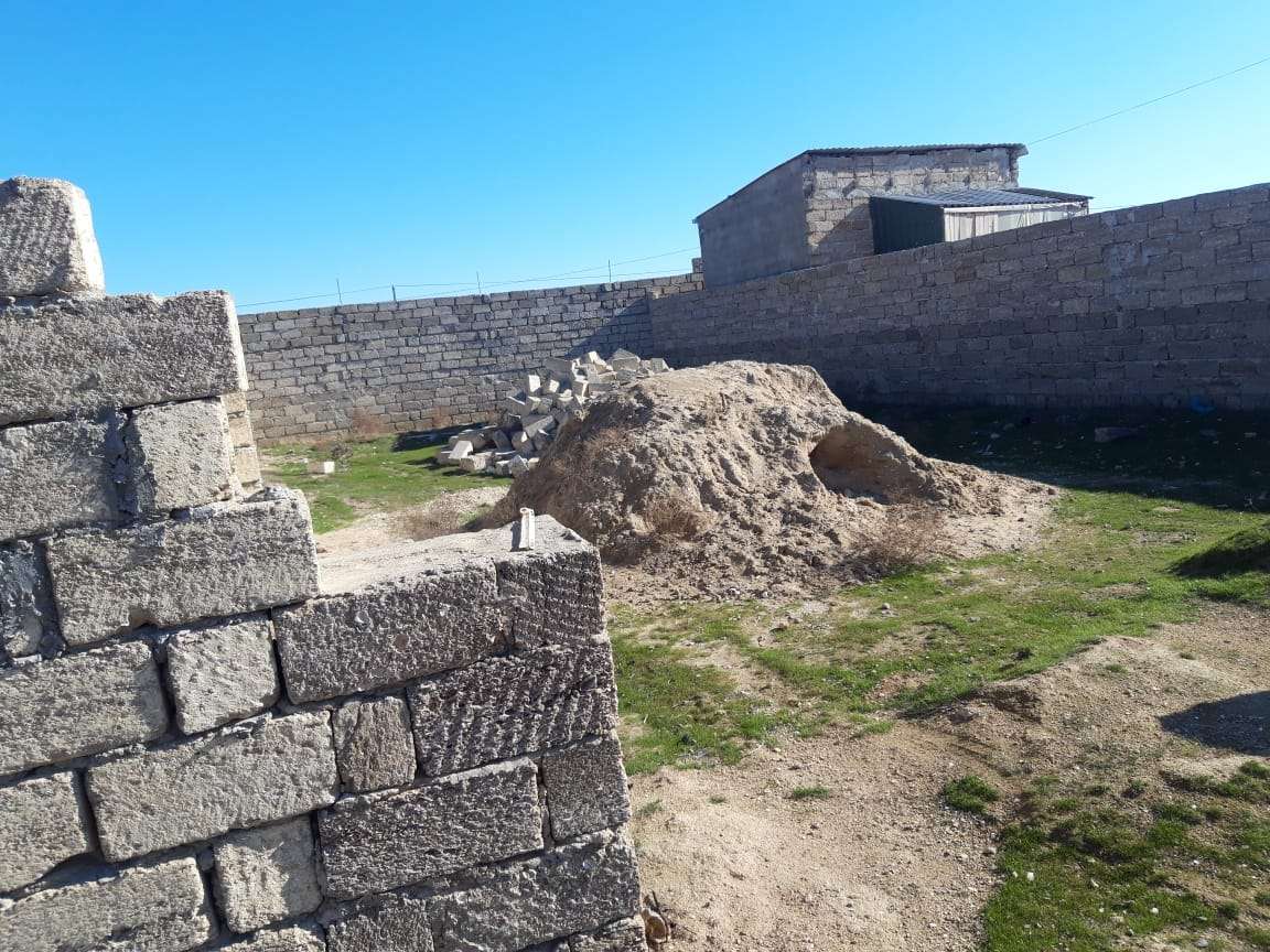 seller.az Satılır torpaq sahəsi
