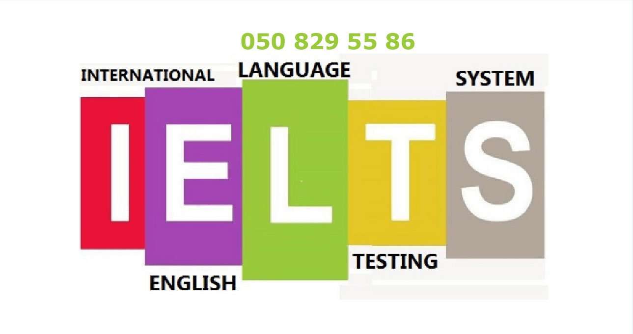 seller.az IELTS hazirligı