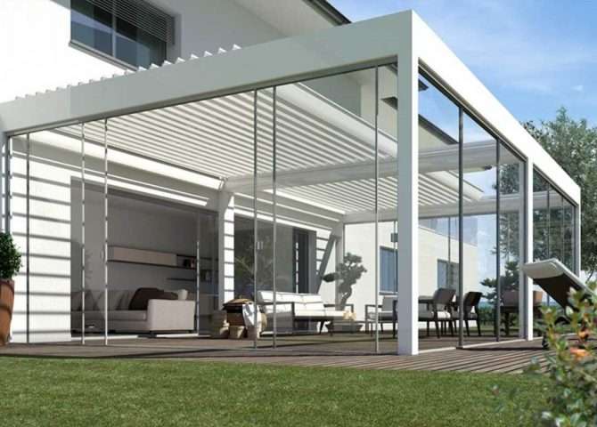 seller.az Rolling roof işıqlı tavan