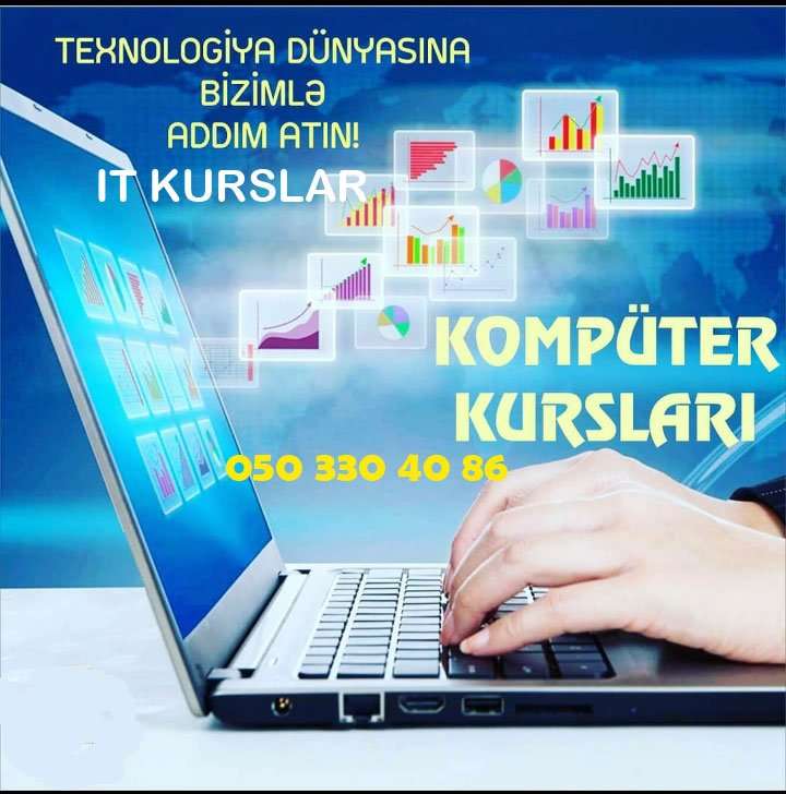 seller.az IT proqramlaşdırma kursu