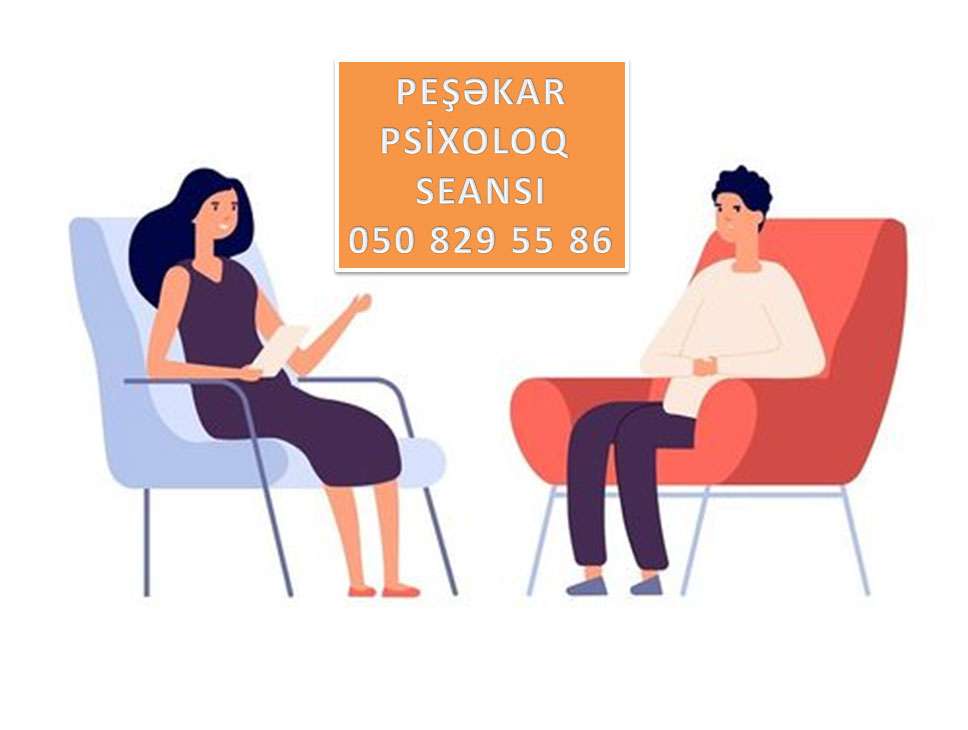 seller.az Peşəkar Psixoloq xidmətləri