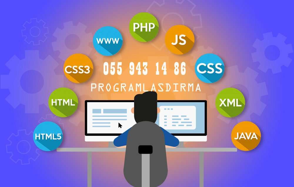 seller.az C, C++, C#, Python, Java proqramlaşdırma kursu