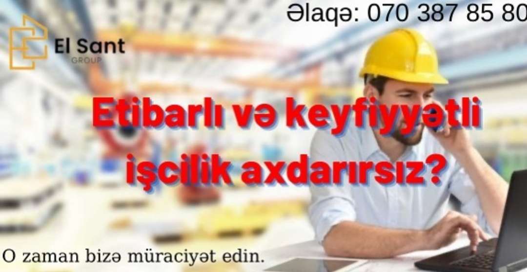 seller.az Təmir işləri