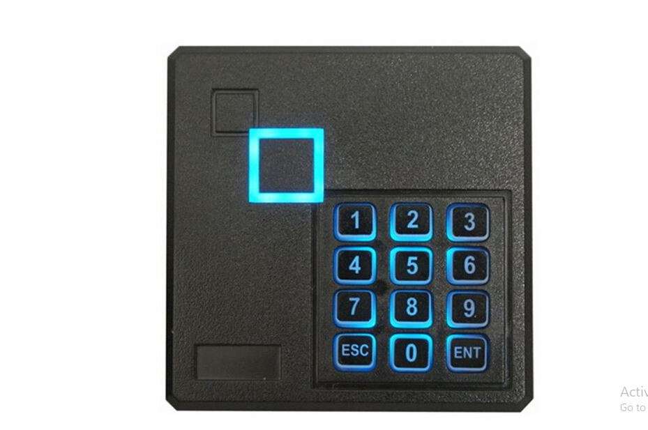 seller.az Access control "READER PK-02L"