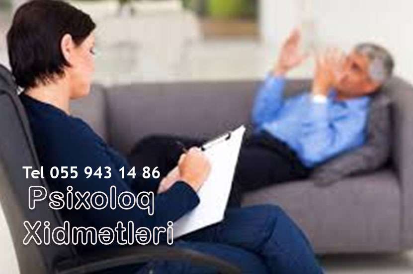 seller.az Professional Psixoloq xidmeti