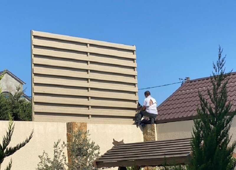 seller.az Səbət model kompozit hasar