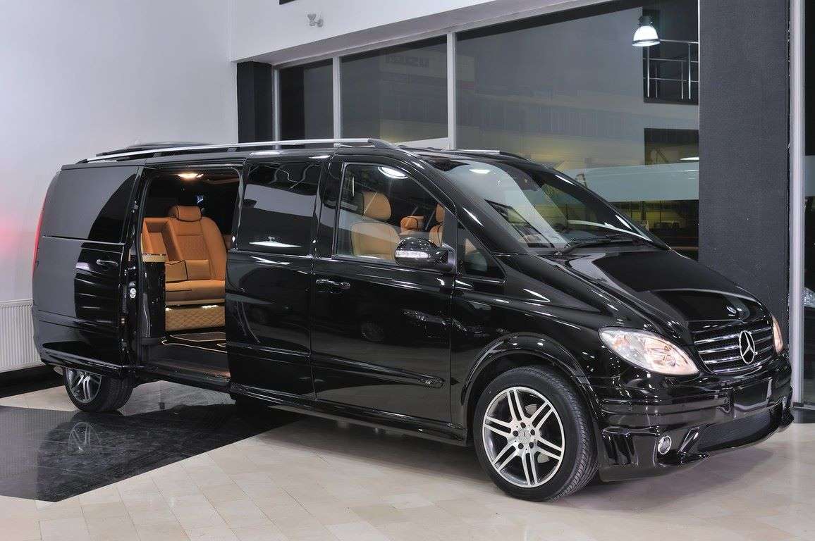 seller.az vip viano sifarişi