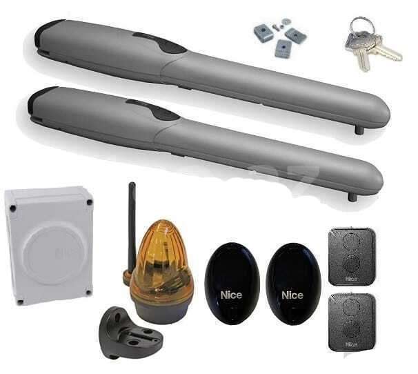seller.az Avtomatik darvaza qollari OneDoors Door