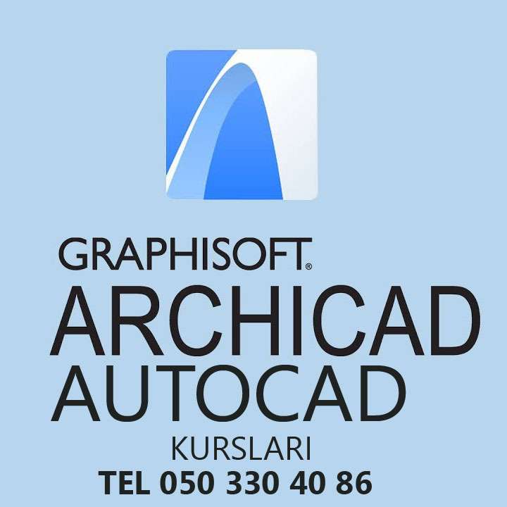 seller.az Autocad Archicad kursu