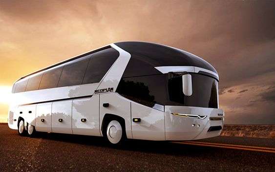 seller.az Neoplan avtobus icaresi