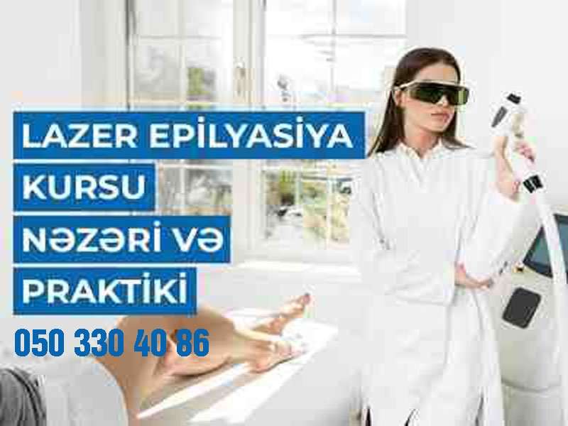 seller.az Lazer Epilyasiya kursları