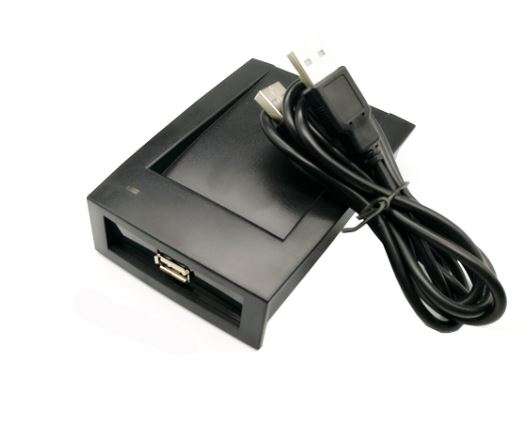 seller.az USB Reader R10C IC