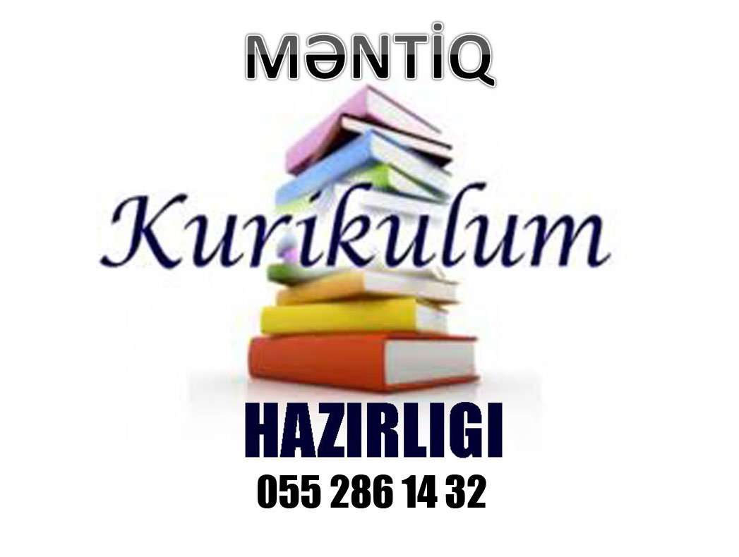 seller.az MİQ və Kurikulum hazırlığı