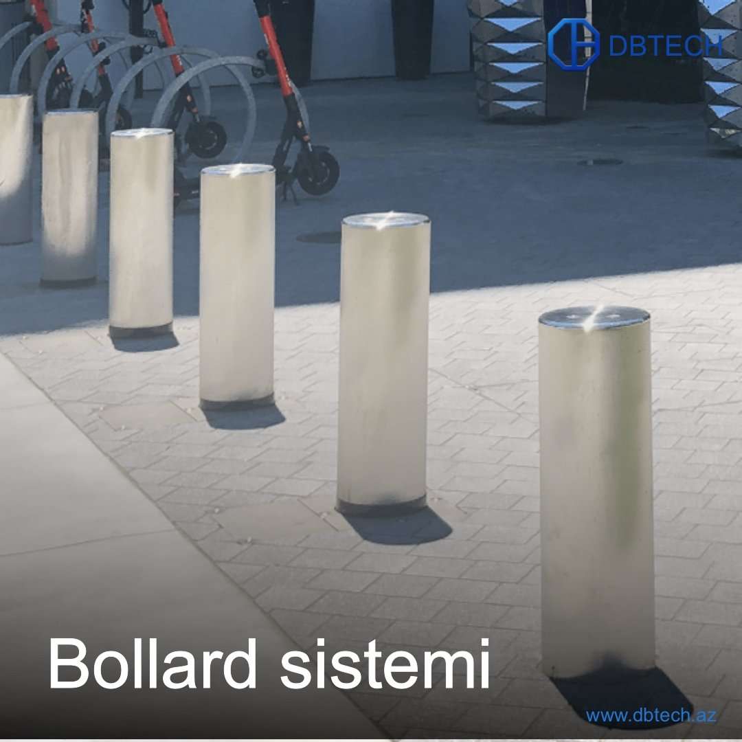 seller.az Bollard satışı