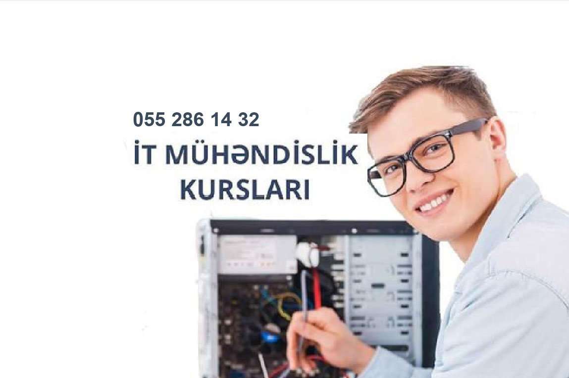 seller.az IT Hardware Software Network kursu