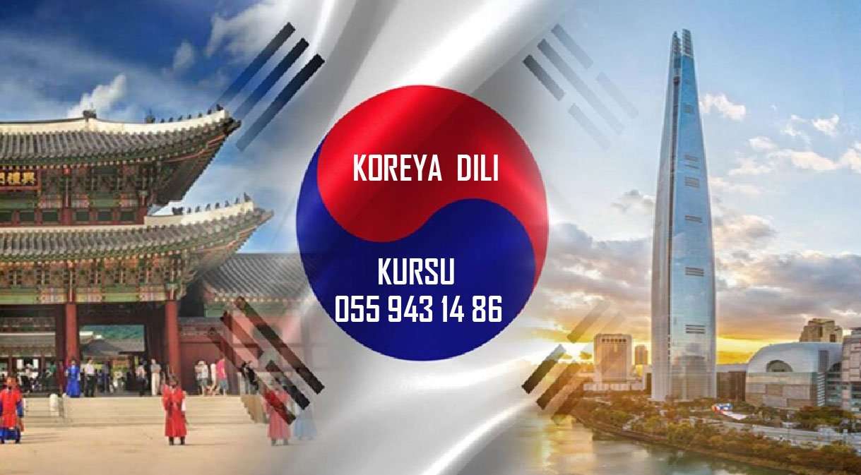 seller.az Koreya dili kursları