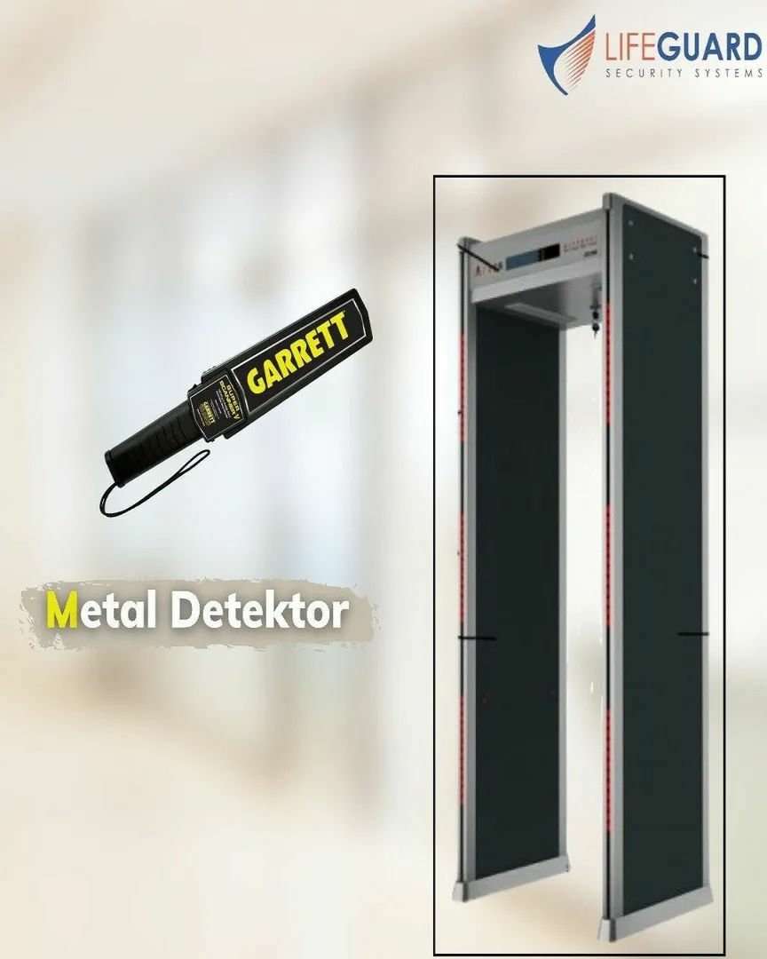 seller.az Metal detektorlar
