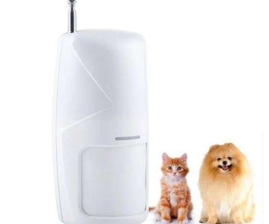 seller.az "Pet İmmune Detector" ev heyvanı detektoru