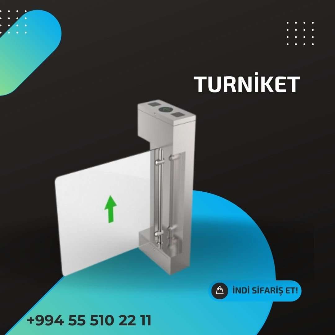 seller.az VİP turniket