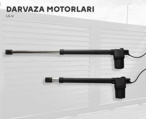 seller.az Avtomatik qapi qollari Onedoors S-800