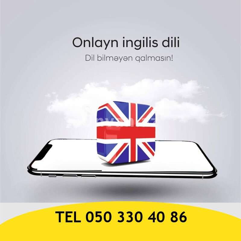 seller.az İngilis dili dərsləri