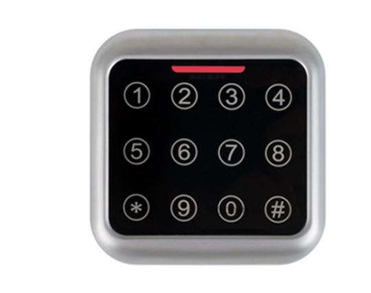 seller.az Access control ID OUTDOOR WATERPROOF F392E