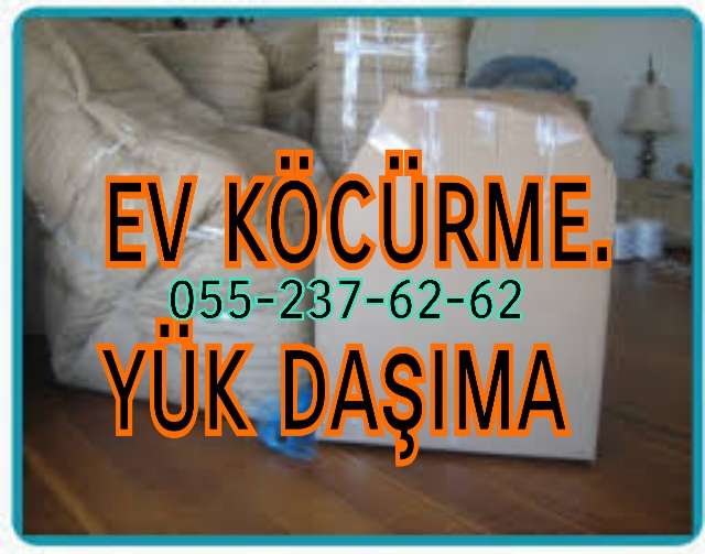 seller.az Yük Daşıma