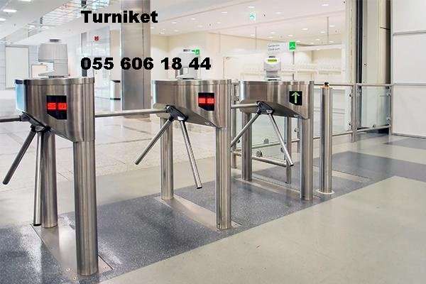 seller.az Turniket satisi ve qurasdirilmasi