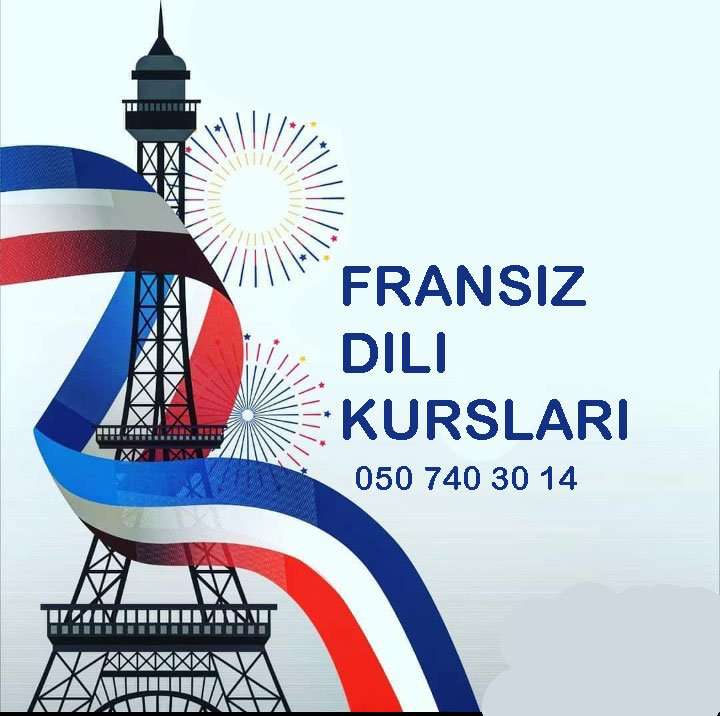 seller.az Fransız dili dərsi