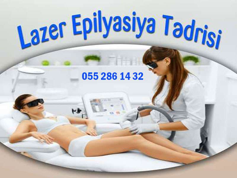 seller.az Lazer epilyasiya kurslari