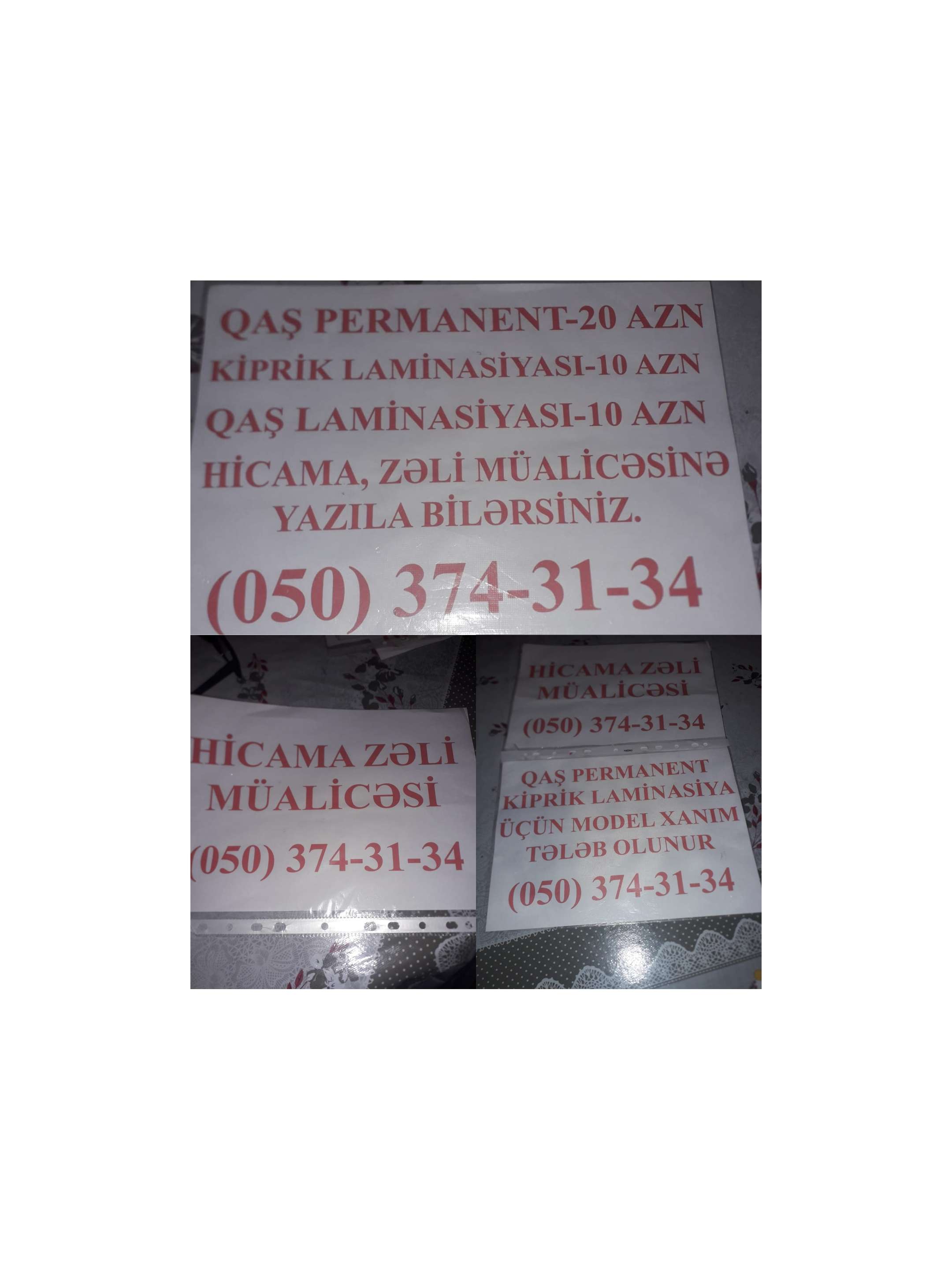 seller.az Hicama zəli müalicəsi