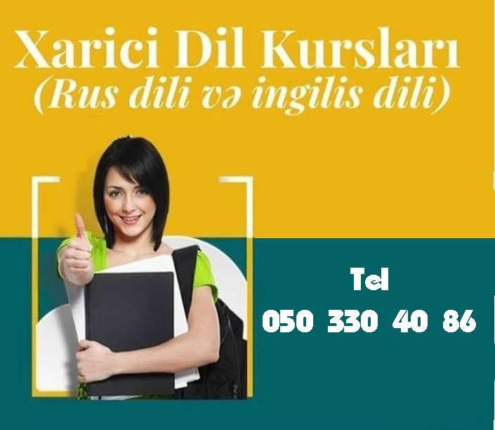 seller.az Bütün xarici dil kursları bir ünvanda