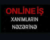 seller.az Nə oriflamedi,nə faberlic.Xanimlar üçün online iş.Resmi.