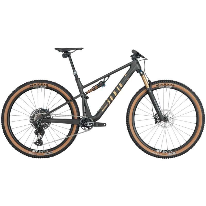 seller.az 2024 BMC Fourstroke LT LTD Mountain Bike (WAREHOUSEBIKE)