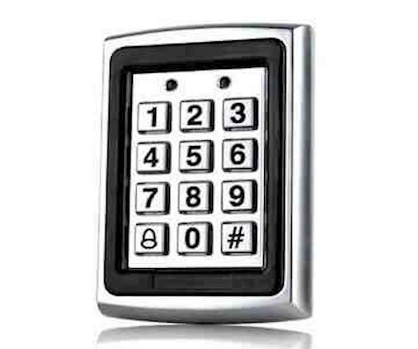 seller.az Access Control 7612