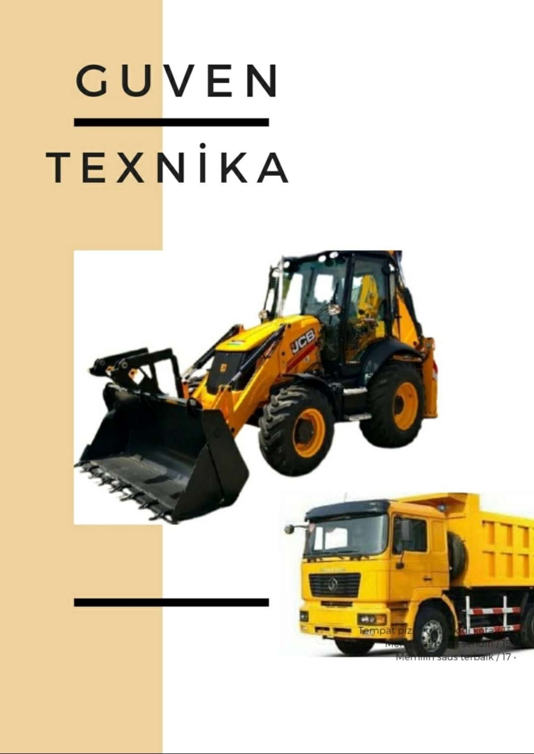 seller.az Traktor icazəsi