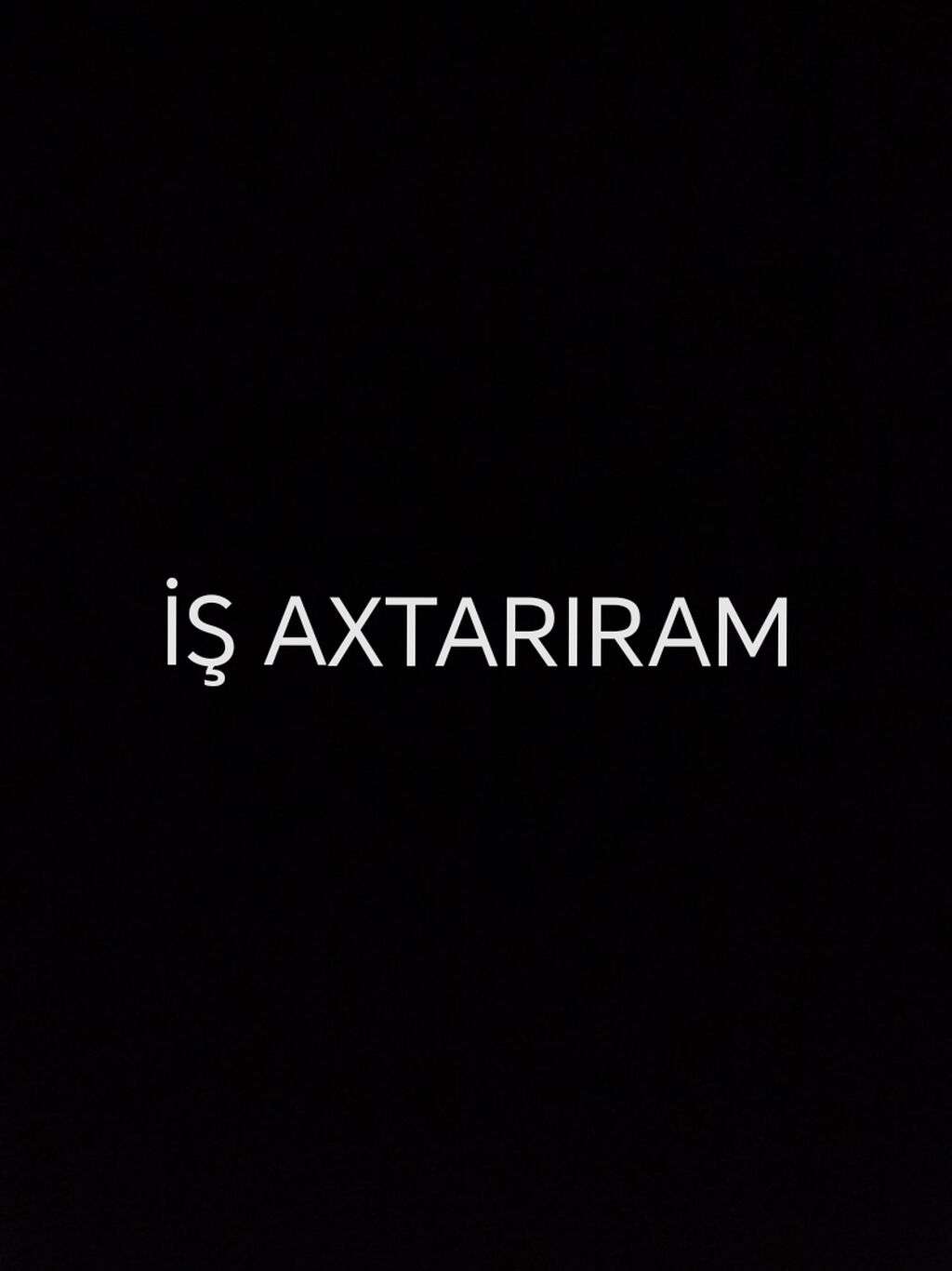 seller.az İş axtarıram