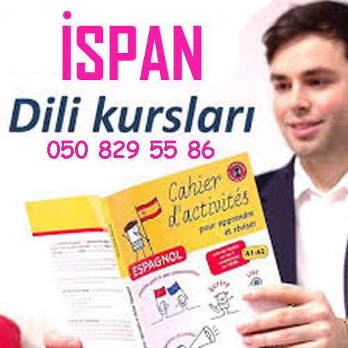 seller.az İspan dili kursu fərdi əyani dərslər