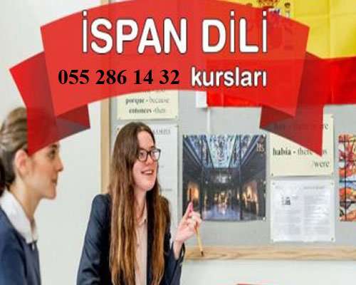 seller.az İspan dili kursu