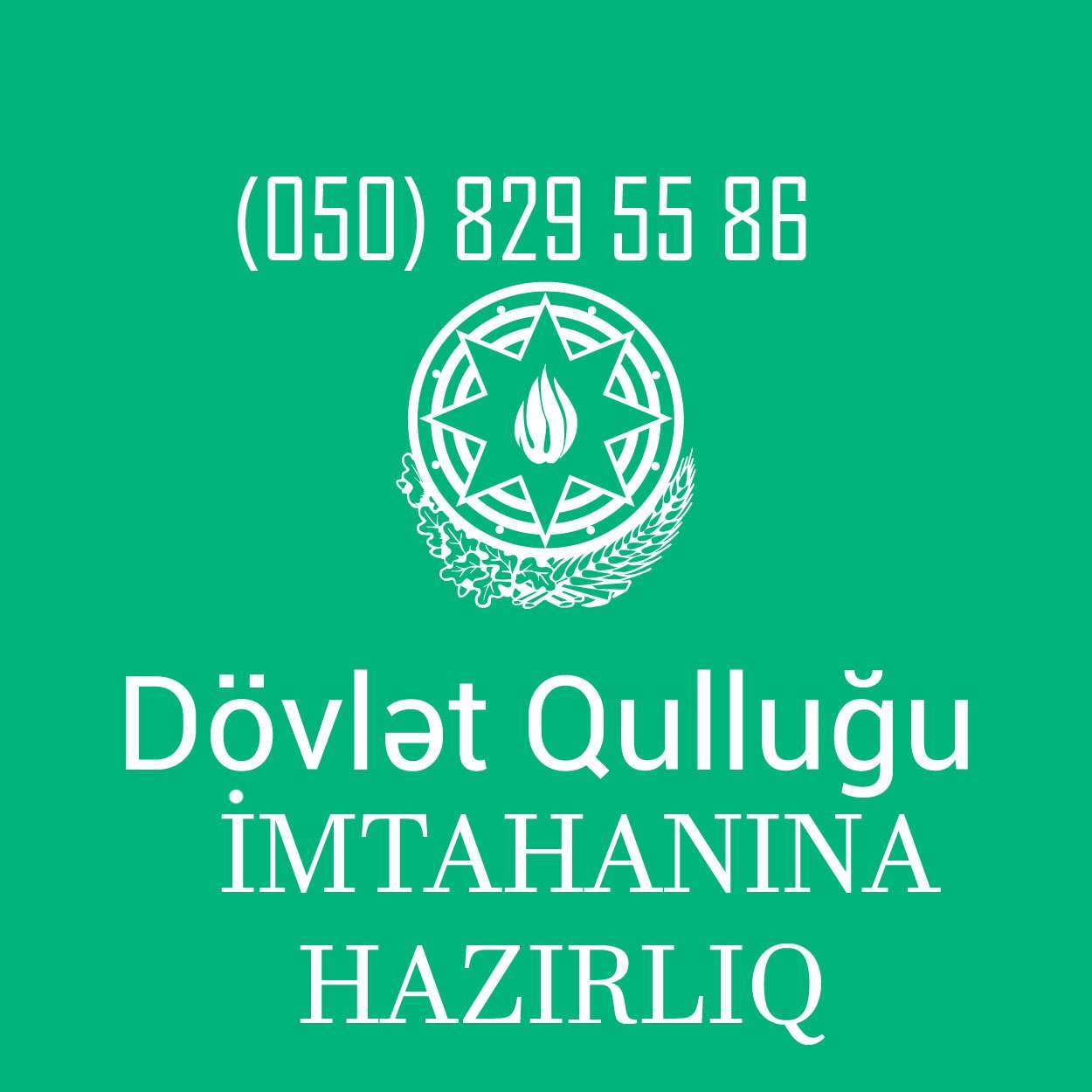 seller.az Dövlət qulluguna hazirliq 4 fenn daxil